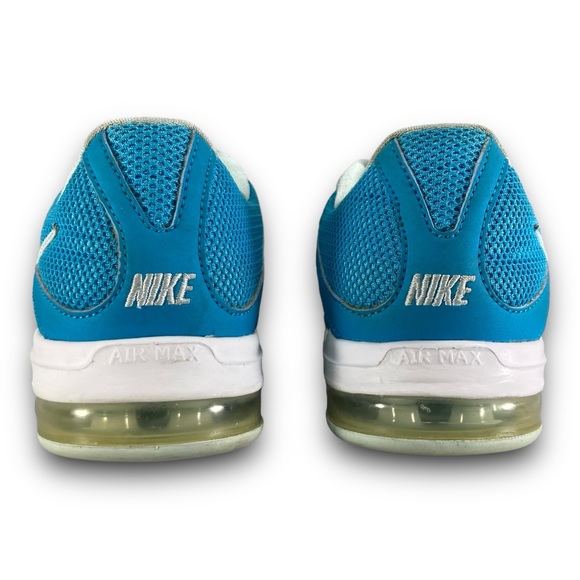 Nike Air Max Trainer Excel Running Shoes 429663-400 Sneakers Turquoise Women 6.5 - Picture 6 of 9
